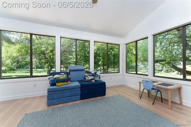 4057 N Herrington Road, Webberville, MI 48892