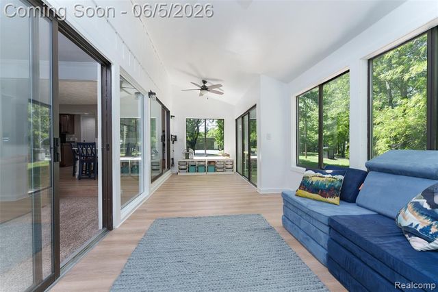4057 N Herrington Road, Webberville, MI 48892