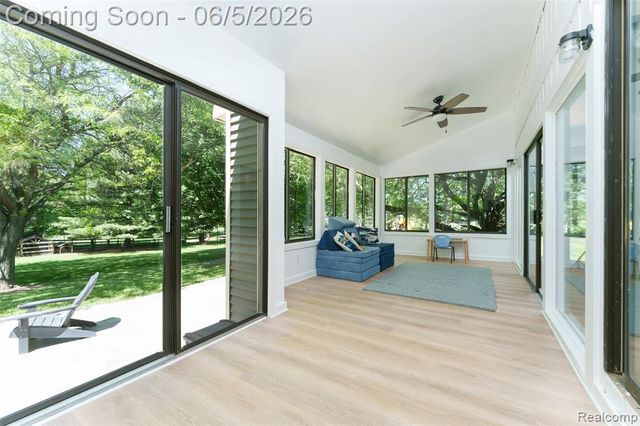 4057 N Herrington Road, Webberville, MI 48892