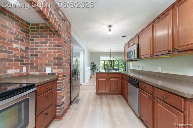 4057 N Herrington Road, Webberville, MI 48892