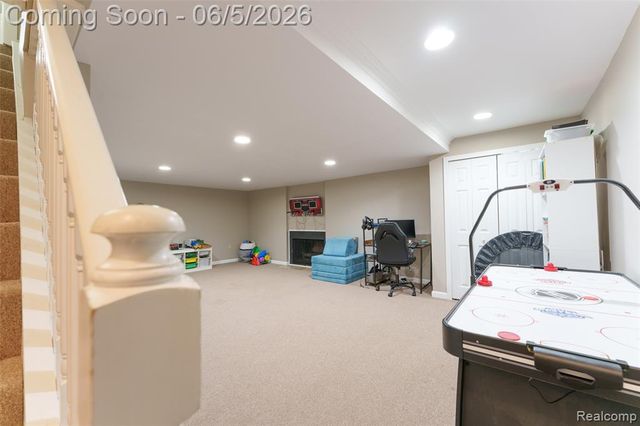 4057 N Herrington Road, Webberville, MI 48892