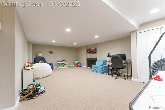 4057 N Herrington Road, Webberville, MI 48892