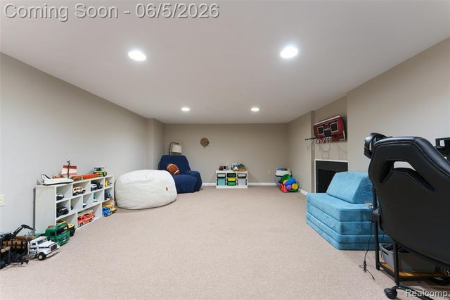 4057 N Herrington Road, Webberville, MI 48892