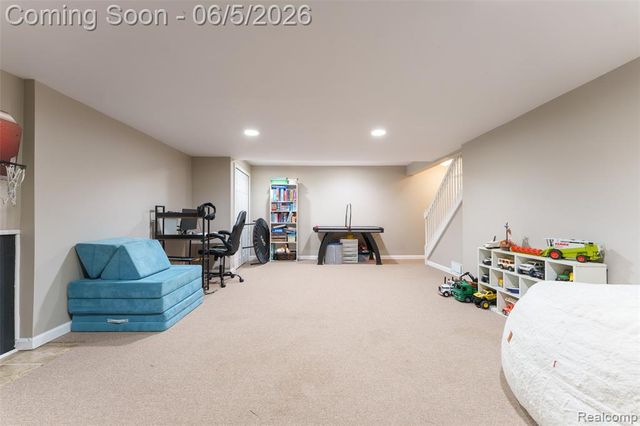 4057 N Herrington Road, Webberville, MI 48892