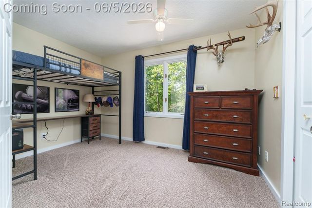 4057 N Herrington Road, Webberville, MI 48892