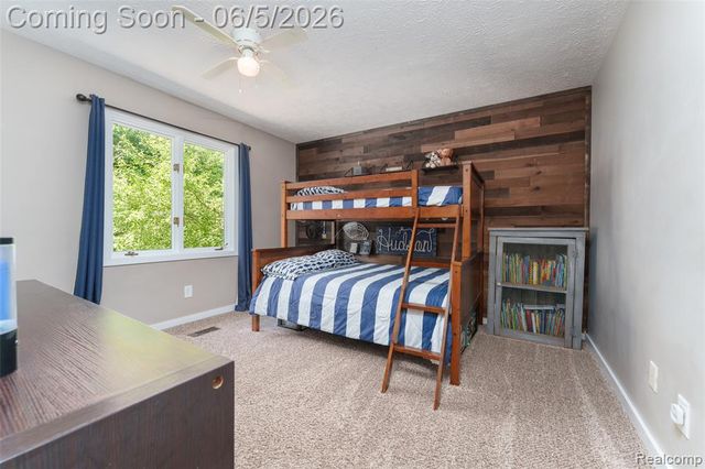 4057 N Herrington Road, Webberville, MI 48892