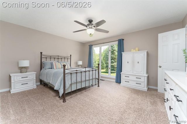 4057 N Herrington Road, Webberville, MI 48892