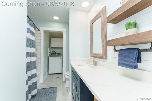 4057 N Herrington Road, Webberville, MI 48892
