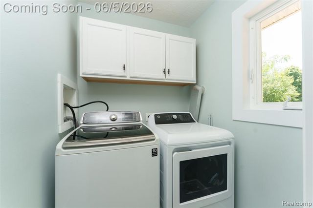 4057 N Herrington Road, Webberville, MI 48892