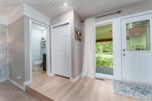 4057 N Herrington Road, Webberville, MI 48892