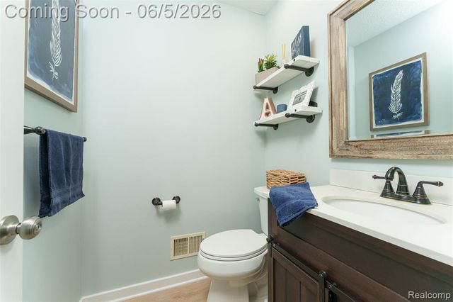 4057 N Herrington Road, Webberville, MI 48892