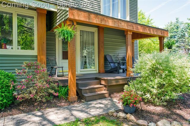 4057 N Herrington Road, Webberville, MI 48892