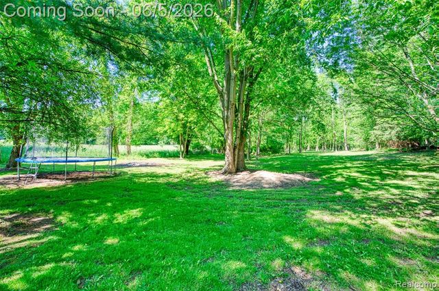 4057 N Herrington Road, Webberville, MI 48892