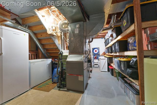 4057 N Herrington Road, Webberville, MI 48892