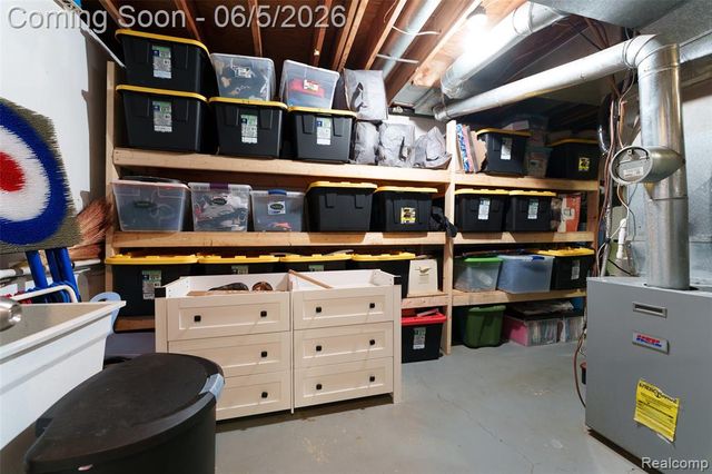 4057 N Herrington Road, Webberville, MI 48892
