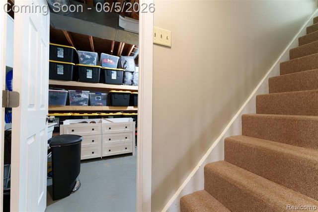 4057 N Herrington Road, Webberville, MI 48892