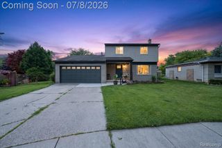 53962 Kirk Court, New Baltimore, MI 48047