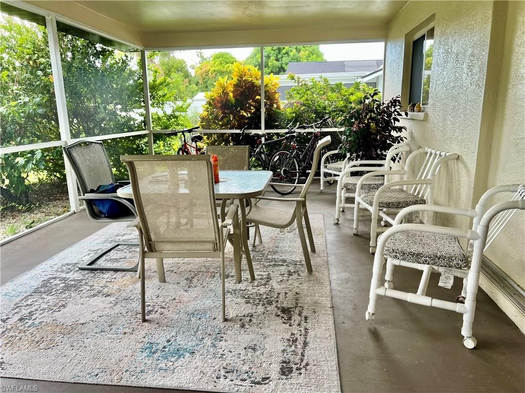 118 SW 10th TER, CAPE CORAL, FL 33991 — photo 4