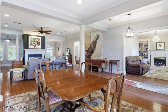 1521 Lake Mimosa Drive, Raymond, MS 39154
