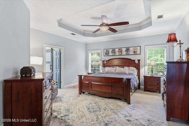 1521 Lake Mimosa Drive, Raymond, MS 39154