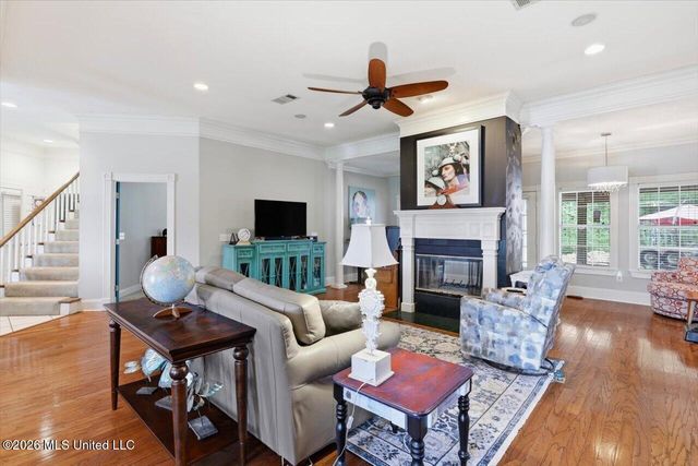 1521 Lake Mimosa Drive, Raymond, MS 39154