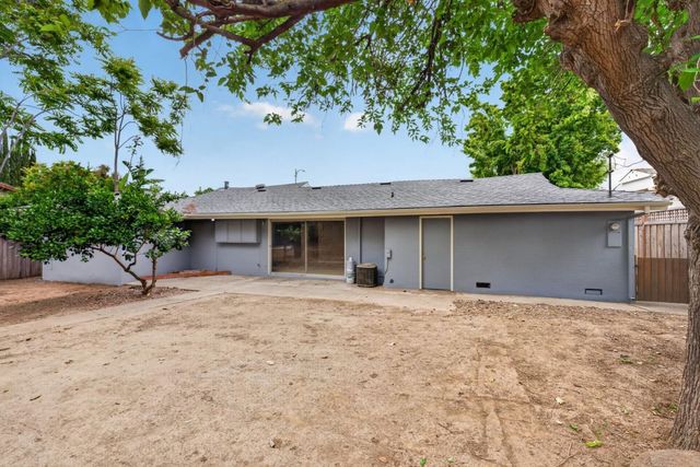 1483 Princeton Drive, San Jose, CA 95118