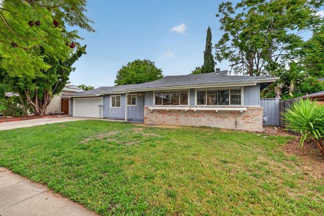 1483 Princeton Drive, San Jose, CA 95118