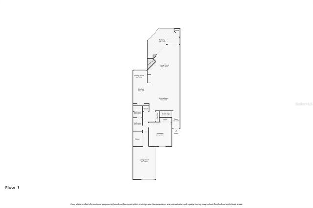 910 PINELLAS BAYWAY S 201, Tierra Verde, FL 33715