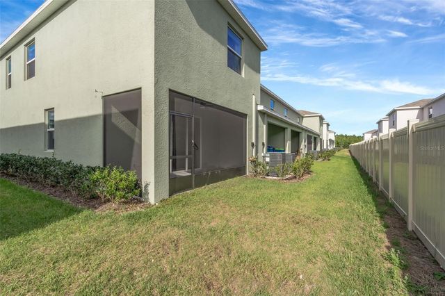 17226 AMBER ASPEN WAY, Land O Lakes, FL 34638