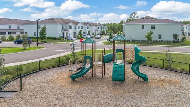 17226 AMBER ASPEN WAY, Land O Lakes, FL 34638