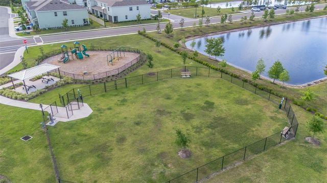 17226 AMBER ASPEN WAY, Land O Lakes, FL 34638
