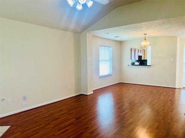 11007 Indus Street, Houston, TX 77089