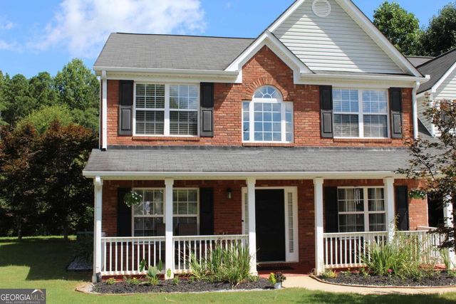 4041 Oak Crossing Drive, Suwanee, GA 30024