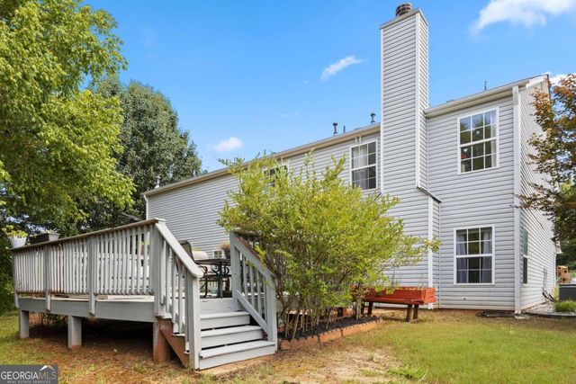 4041 Oak Crossing Drive, Suwanee, GA 30024