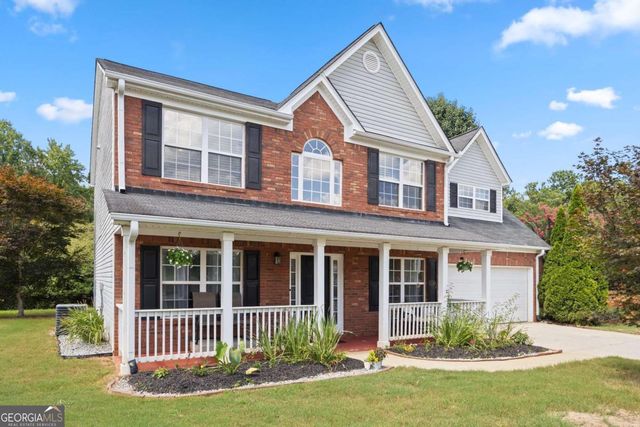 4041 Oak Crossing Drive, Suwanee, GA 30024