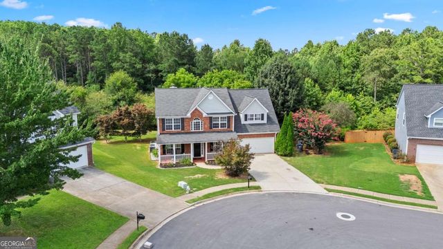 4041 Oak Crossing Drive, Suwanee, GA 30024