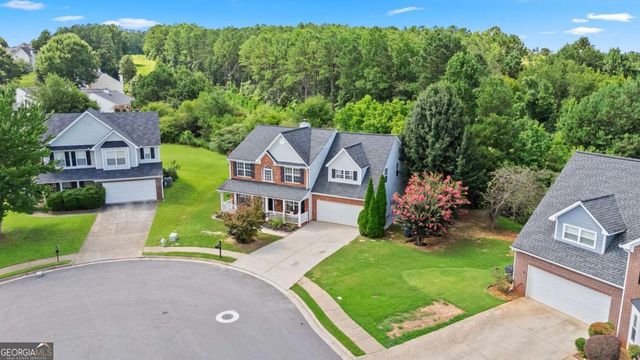 4041 Oak Crossing Drive, Suwanee, GA 30024