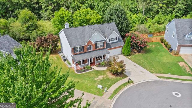 4041 Oak Crossing Drive, Suwanee, GA 30024