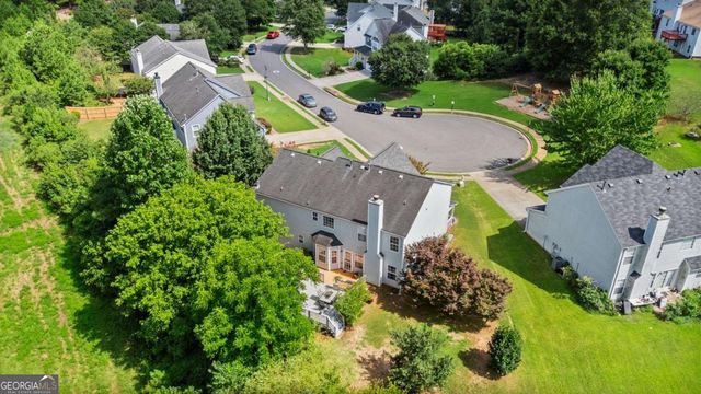 4041 Oak Crossing Drive, Suwanee, GA 30024