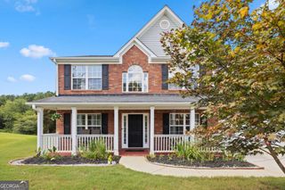 4041 Oak Crossing Drive, Suwanee, GA 30024