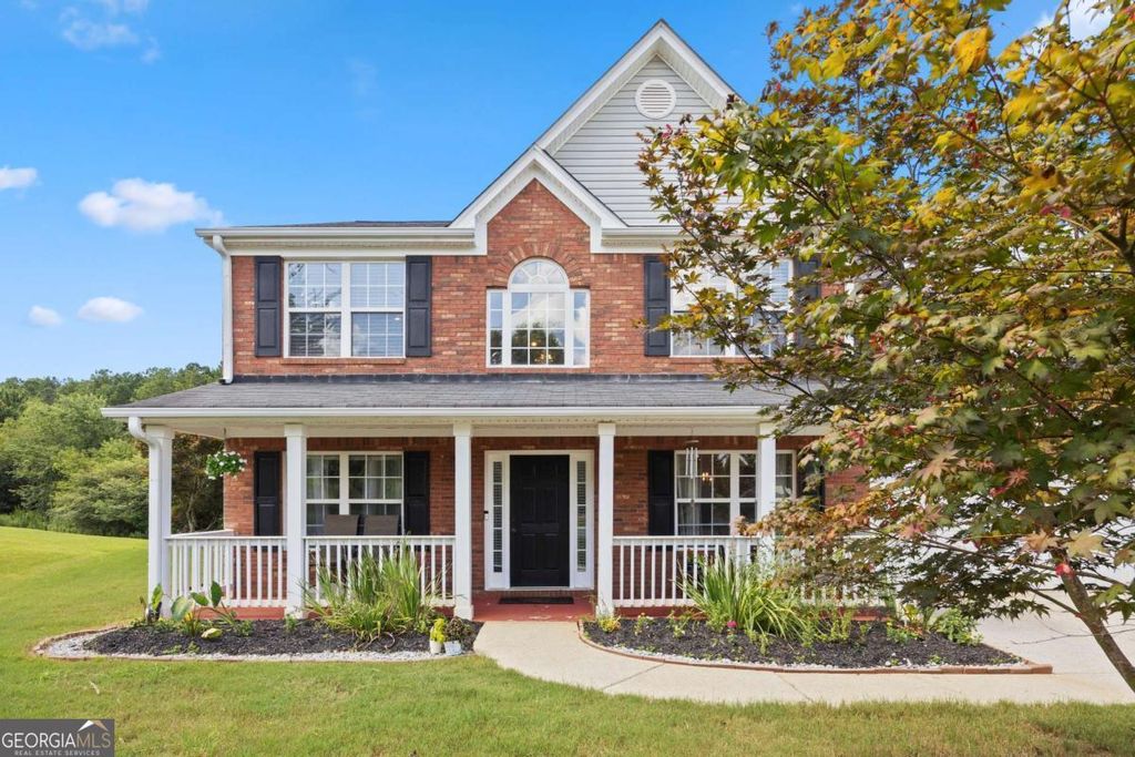 4041 Oak Crossing Drive, Suwanee, GA 30024