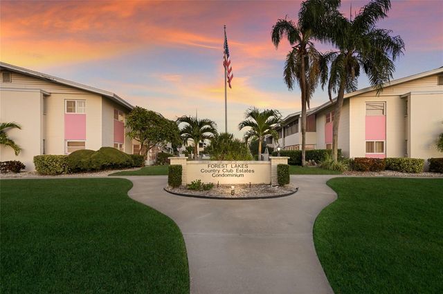 2503 BENEVA ROAD 3, Sarasota, FL 34232