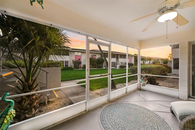 2503 BENEVA ROAD 3, Sarasota, FL 34232