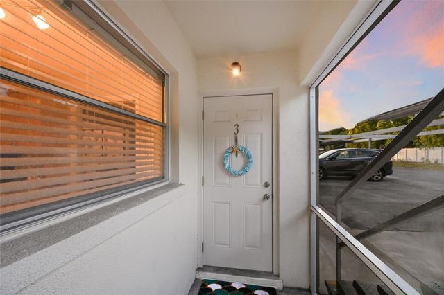 2503 BENEVA ROAD 3, Sarasota, FL 34232