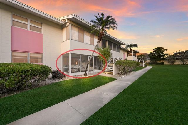 2503 BENEVA ROAD 3, Sarasota, FL 34232