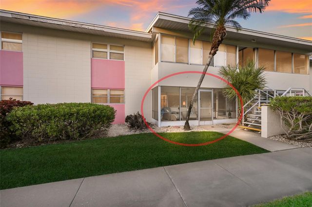 2503 BENEVA ROAD 3, Sarasota, FL 34232