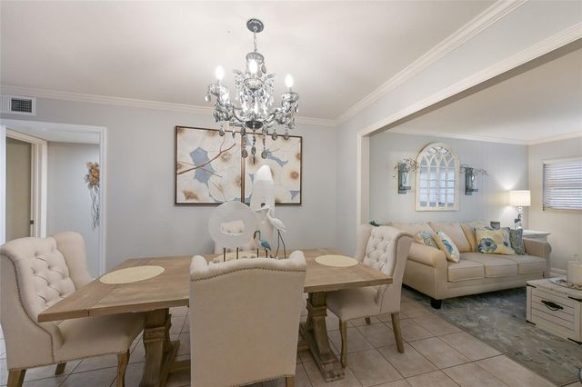 2503 BENEVA ROAD 3, Sarasota, FL 34232