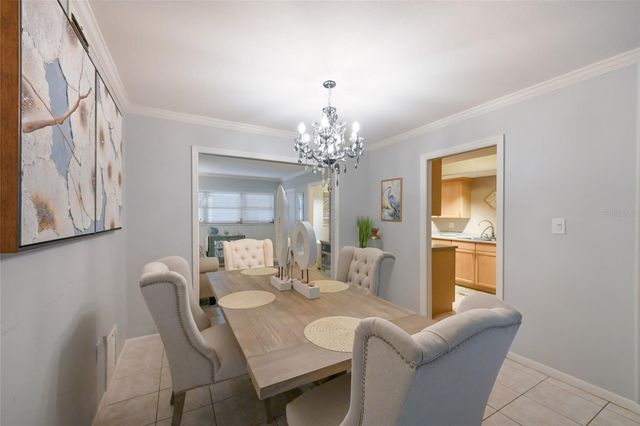 2503 BENEVA ROAD 3, Sarasota, FL 34232