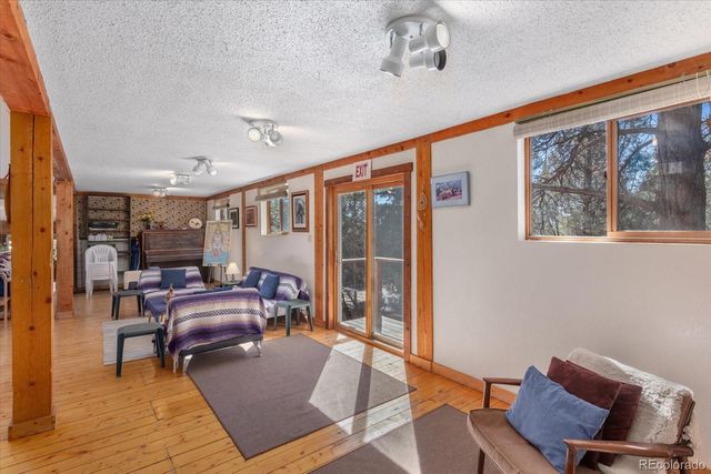 1689 Columbine, Crestone, CO 81131