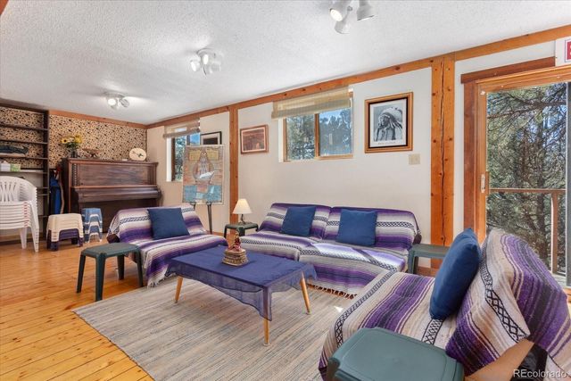 1689 Columbine, Crestone, CO 81131